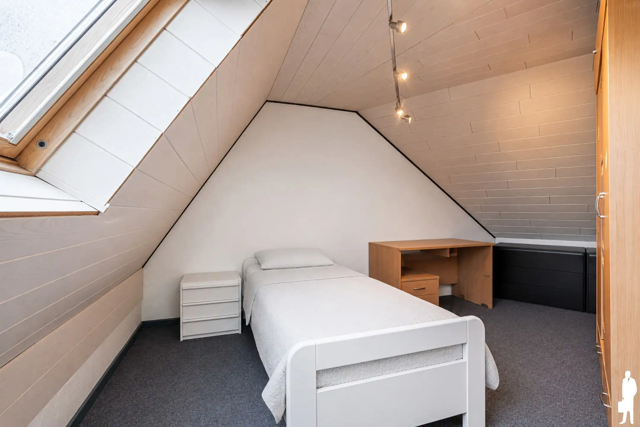Architectenvilla - industrieel ontwerp, 5 à 6 slpk., 2.228m² foto 21