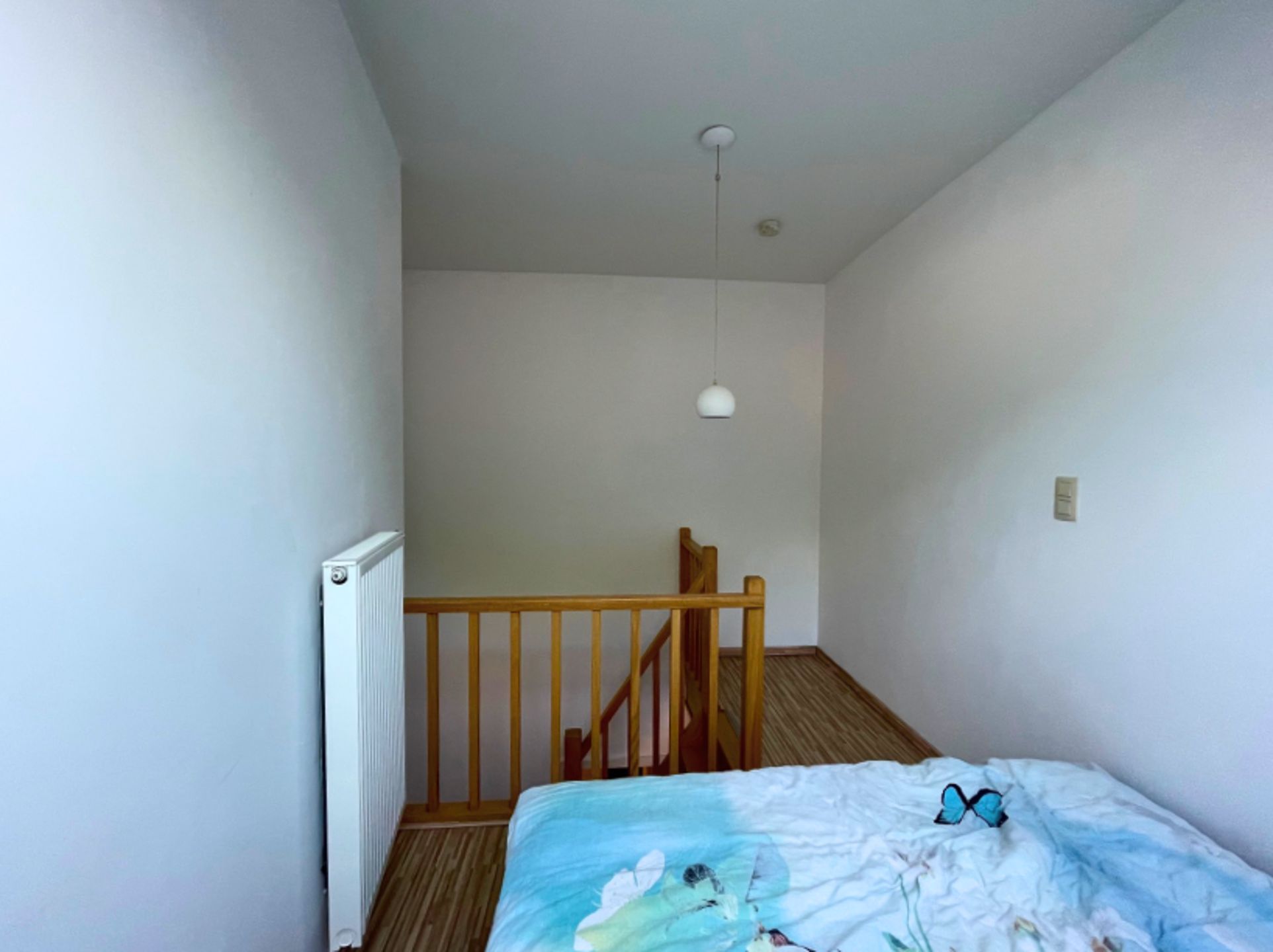 Eenslaapkamer appartement in centrum Aarschot foto 9