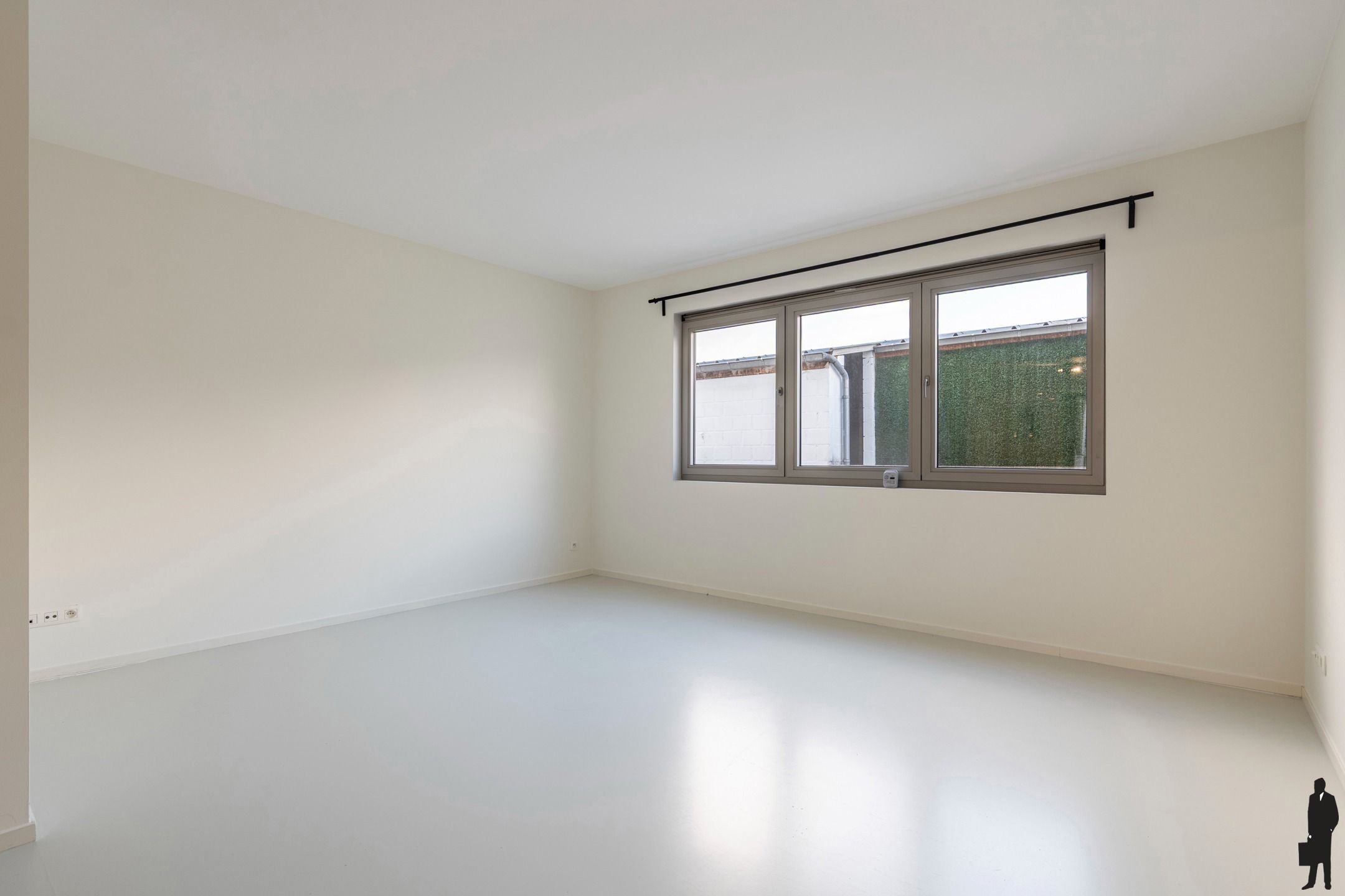 Duplex (ca. 140m²) met 3 slpks, 2 badks en overdekt Z terras foto 5