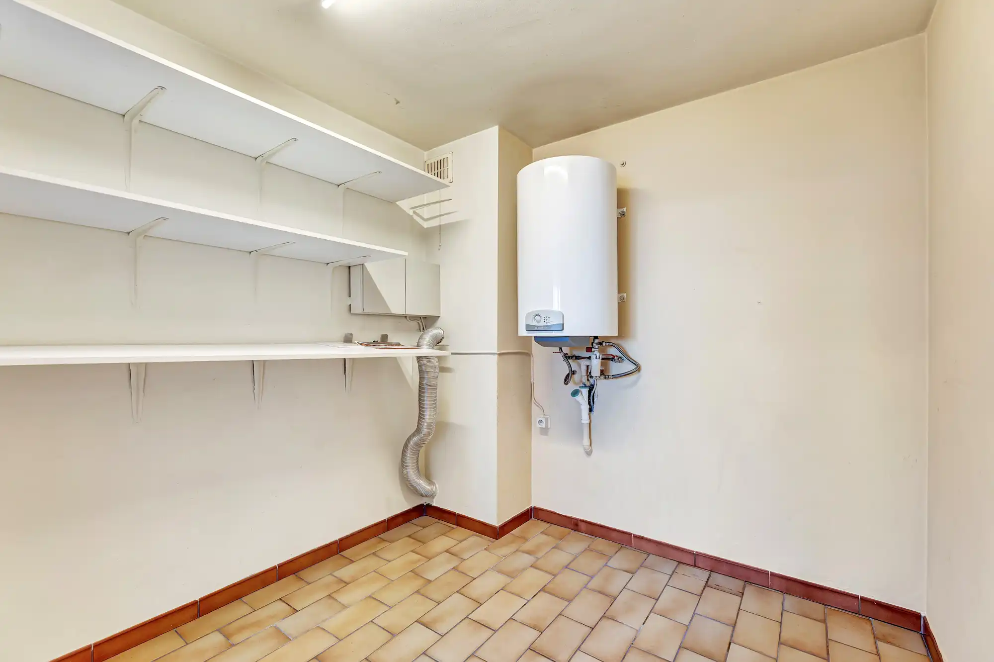 Appartement met 2 slaapkamers te koop in Moorsel (Aalst) foto 6