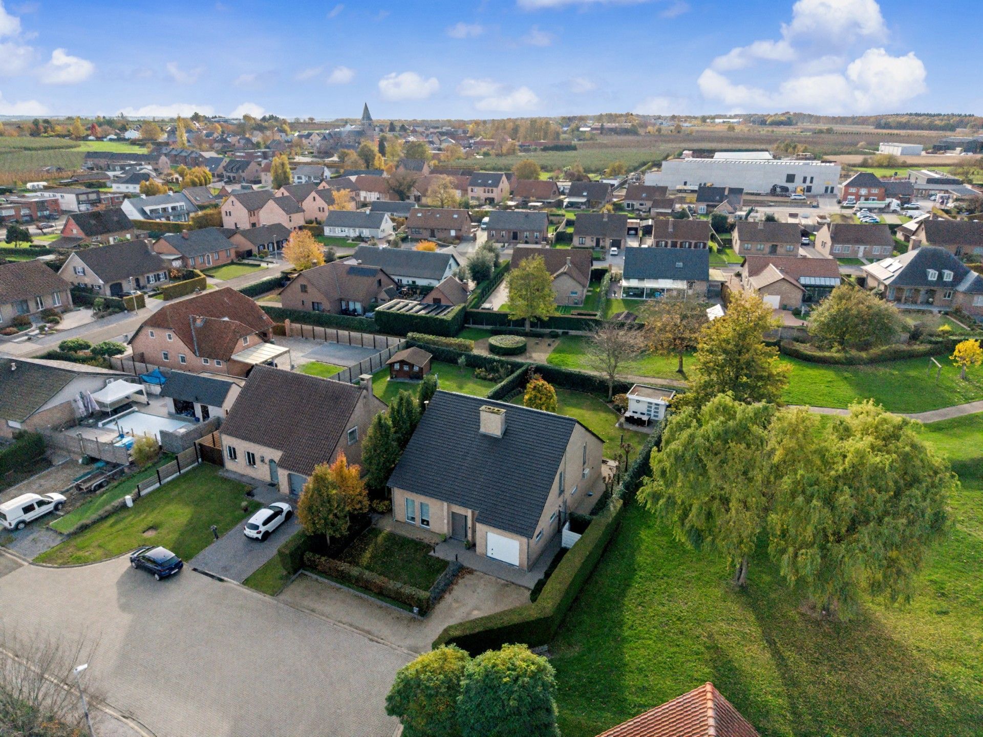 Huis te koop foto 23