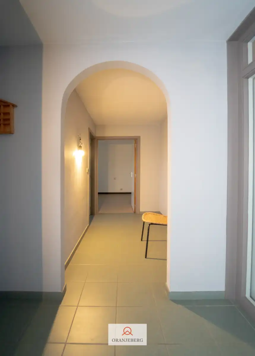 3 slaapkamer appartement gelegen in het centrum van Wetteren foto 25