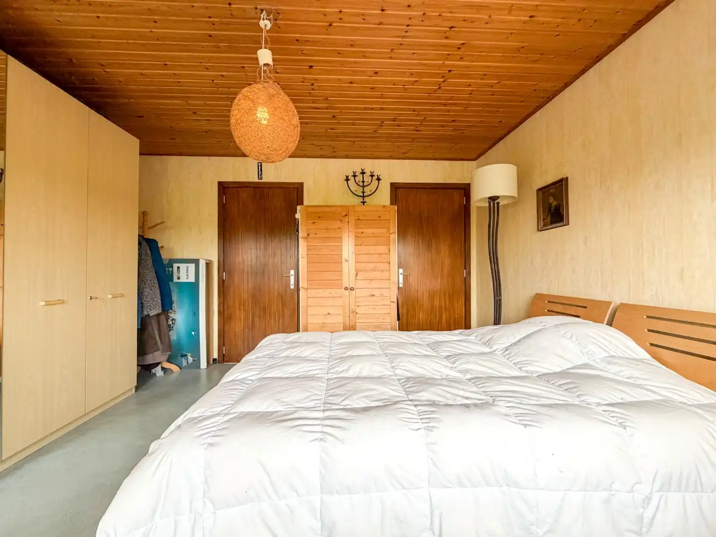 Vrijstaande woning met 3 slaapkamers op mooi perceel (834 m²), gunstige ligging, Torhout foto 22