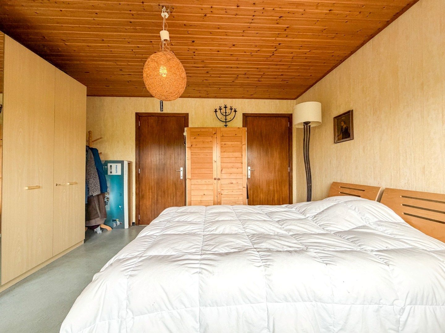 Vrijstaande woning met 3 slaapkamers op mooi perceel (834 m²), gunstige ligging, Torhout foto 33