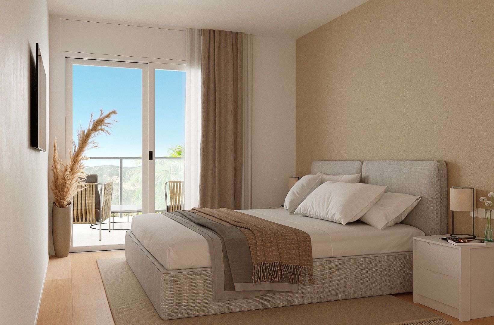 Breeze - Balcon de Finestrat foto 13