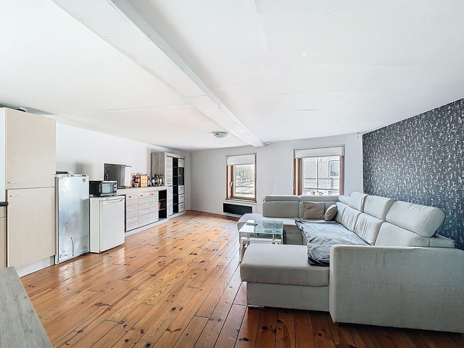 Centraal gelegen, Ruim Handelspand MET 2-SLPK Appartement! foto 14