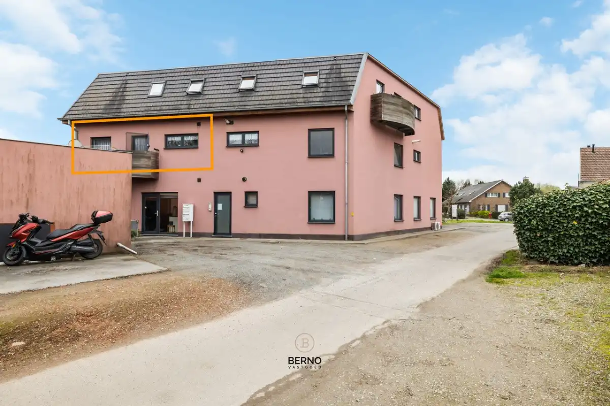 Energiezuinig en instapklaar appartement met autostaanplaats foto 14