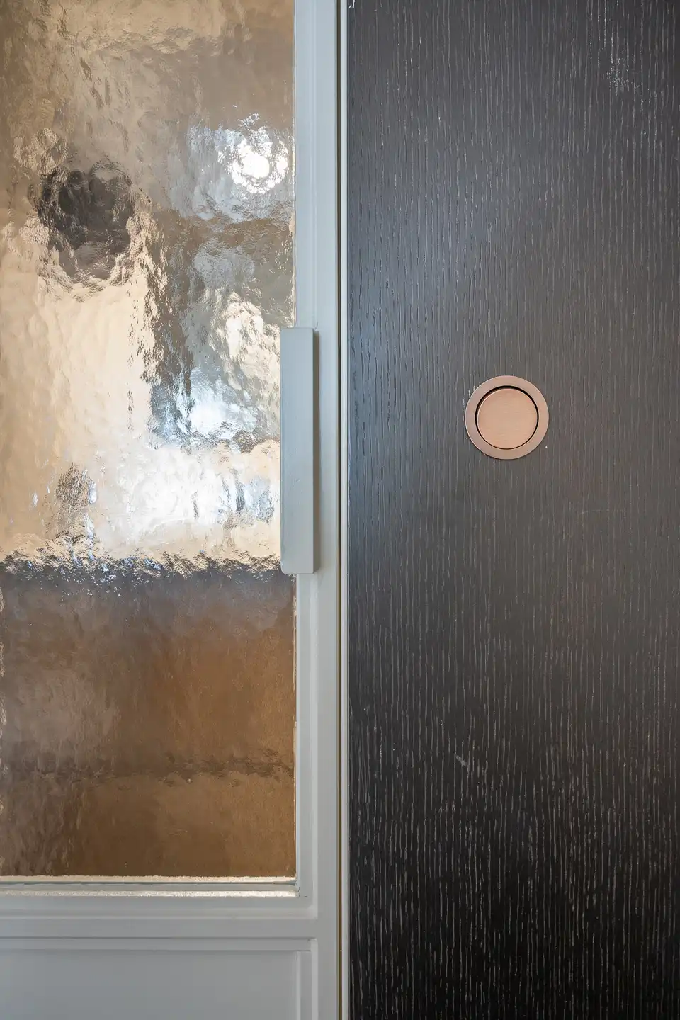 Exclusief duplex-appartement met zonneterras en open zicht.. foto 44