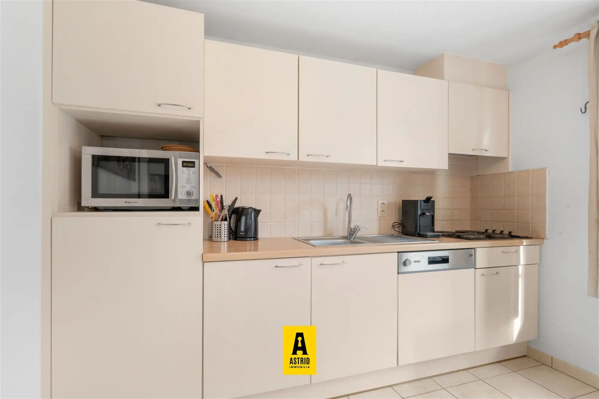 Schitterende vakantiewoning met parking vlakbij zee! foto 11