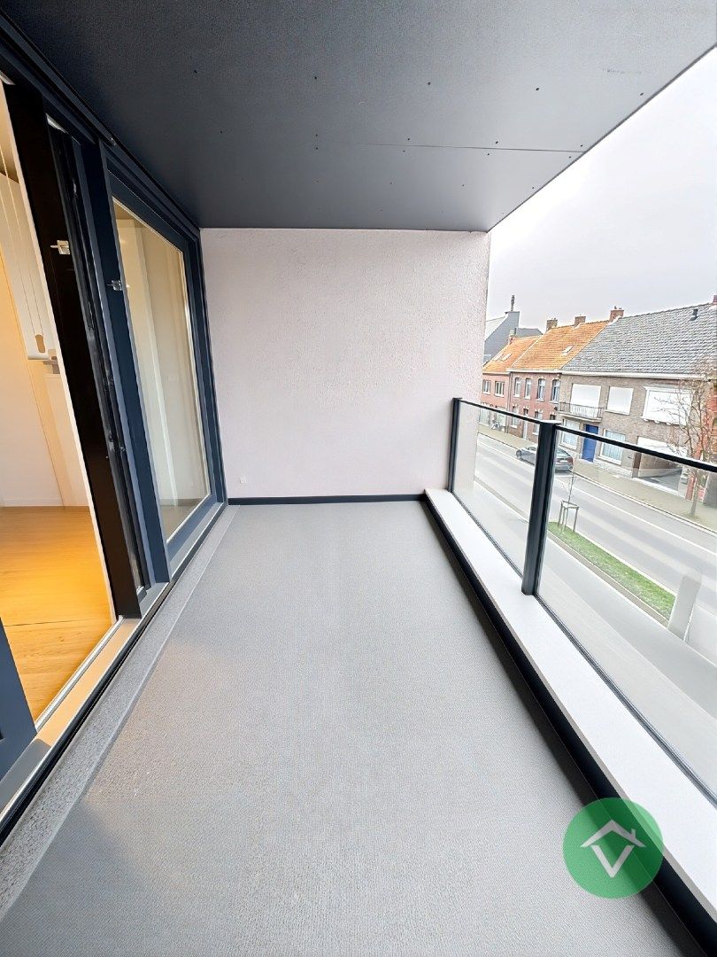 Standaard appartement met 2 slaapkamers in Torhout, bouwjaar 2015, bewoonbare oppervlakte 100.00 foto 8