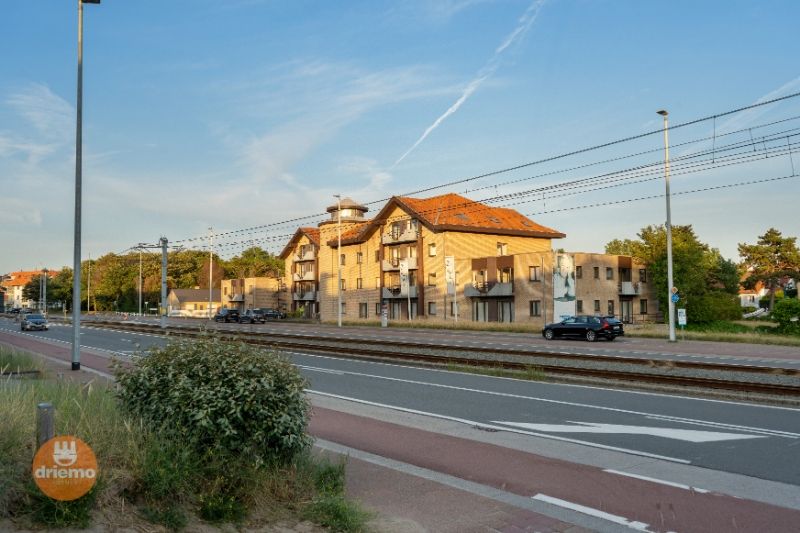 1 slaapkamer appartement in Sint-Idesbald foto 16