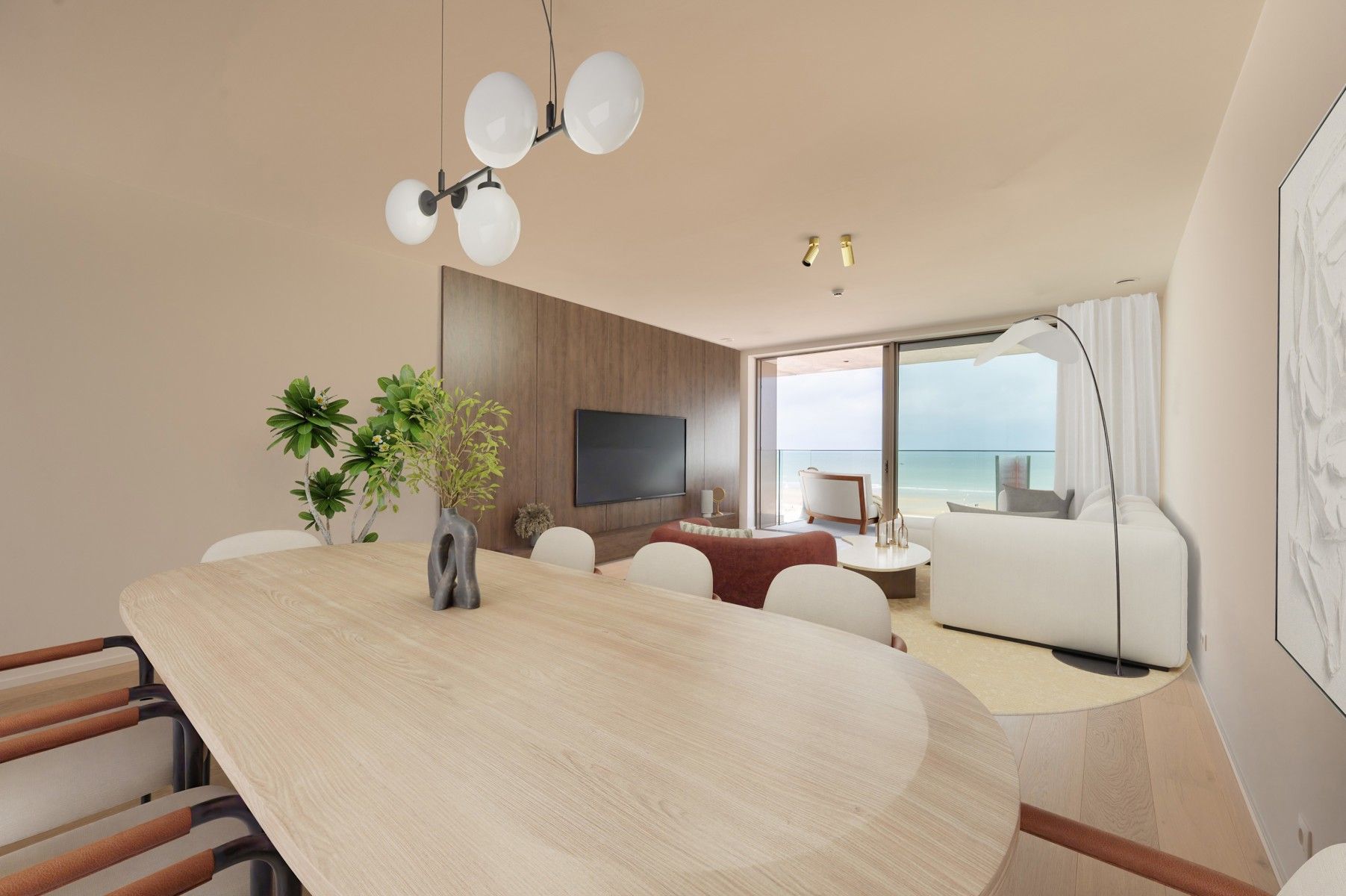Appartement te koop foto 4