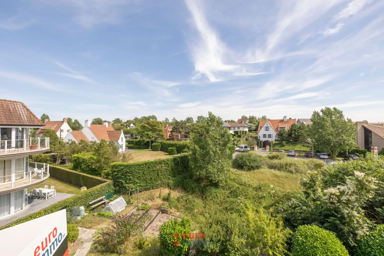 Appartement met 2 slaapkamers op de rand van villawijk Simli foto 12