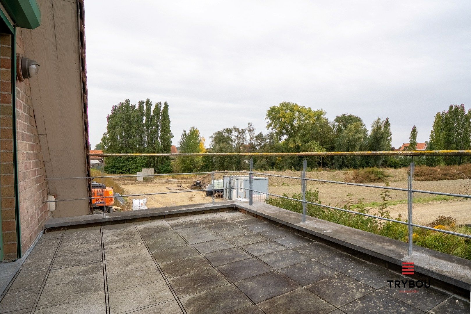 Open woning op ruim perceel in Jonkershove foto 16