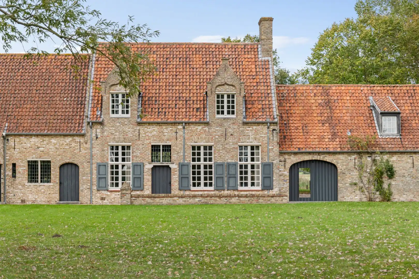 Villa te koop Oude Sluissedijk 48 - - 8340 Damme