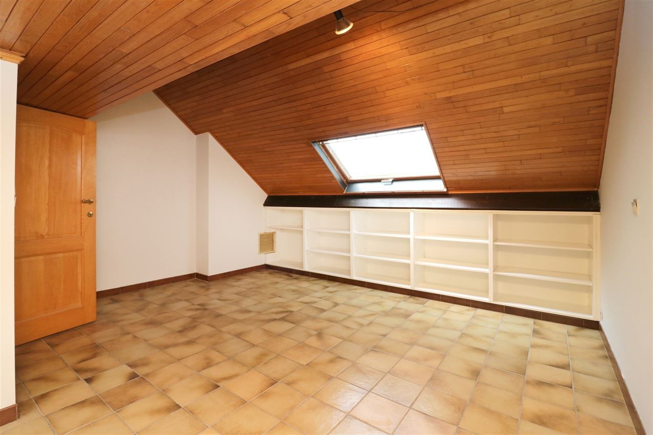  2-slaapkamer woning  in Scherpenheuvel centrum foto 27