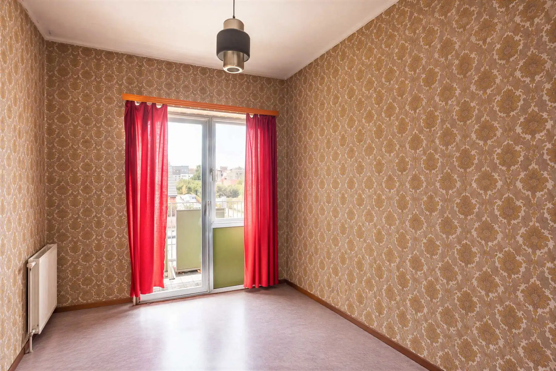 Centraal gelegen appartement te Aalst.  foto 9