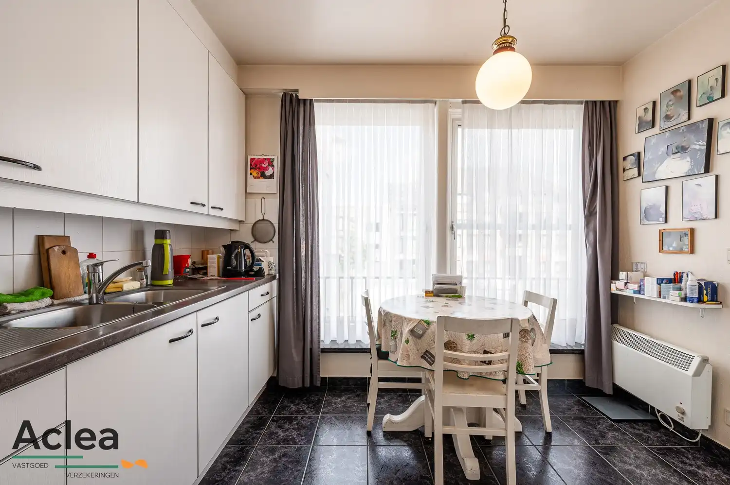 Volledig verhuurd appartementsgebouw in centrum Eeklo foto 14