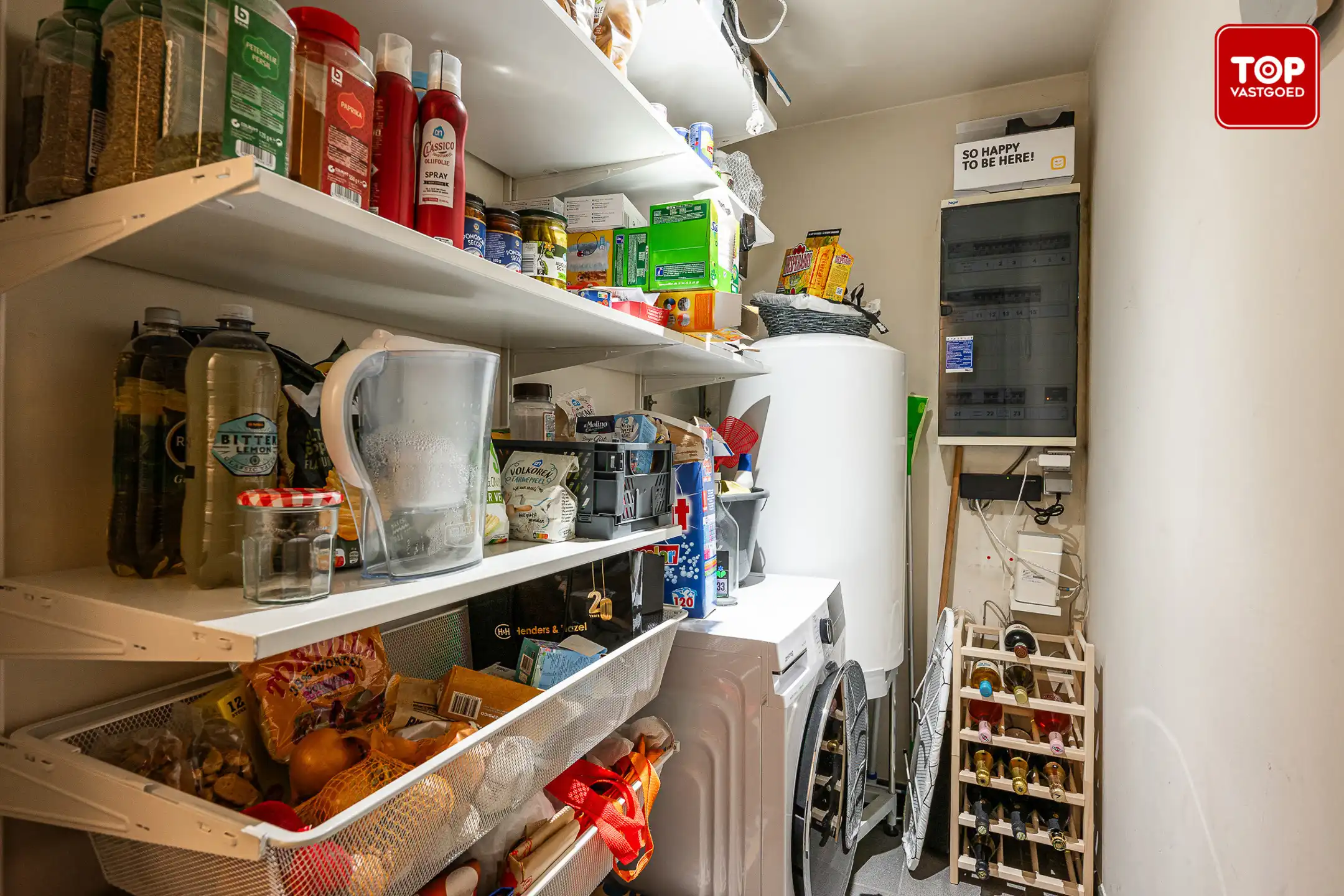 Instapklaar appartement op Toplocatie foto 15