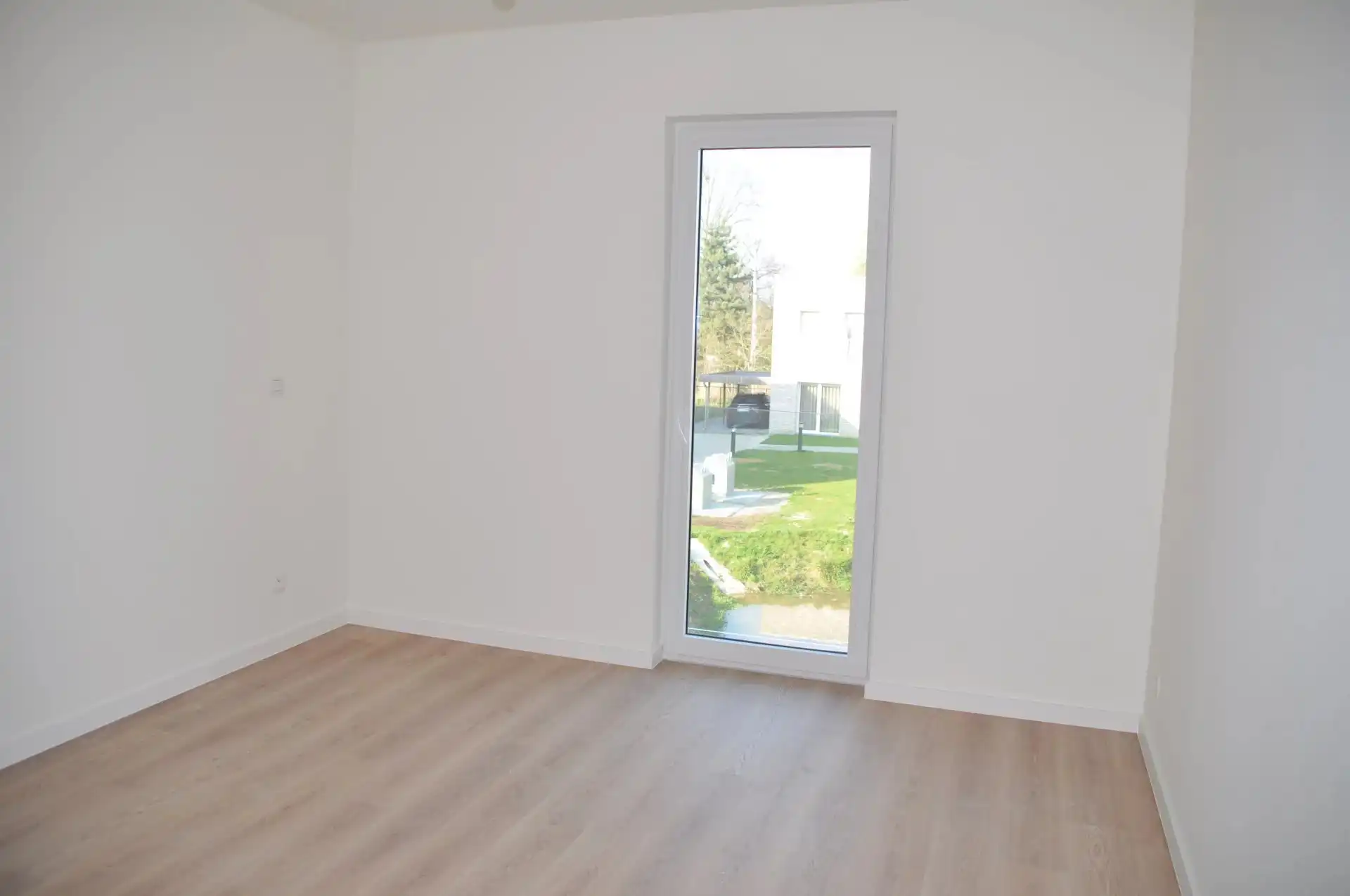 ENERGIEZUINIGE RIJWONING MET 3 SLPK IN SINT-LAMBRECHTS-HERK foto 20