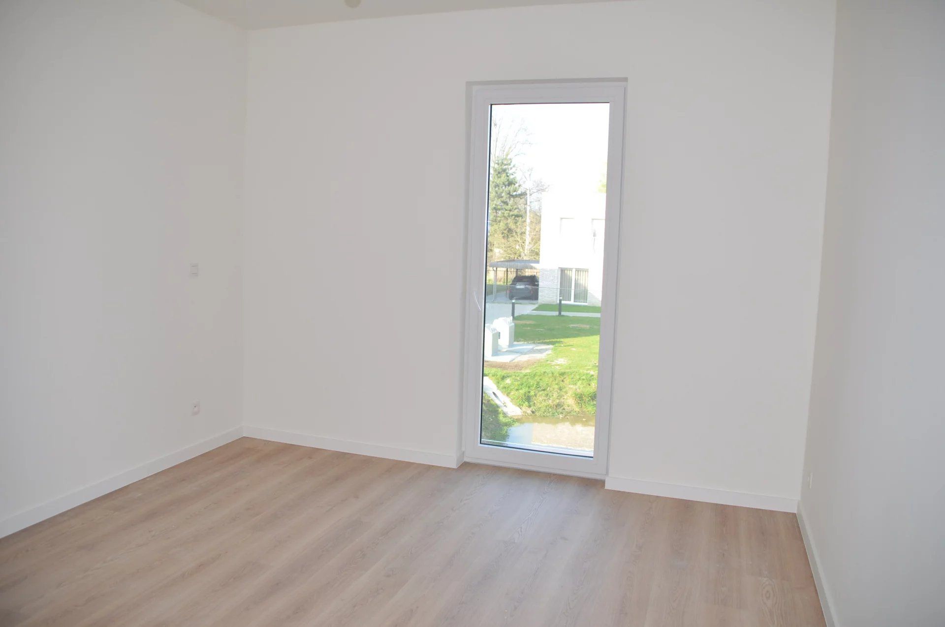 ENERGIEZUINIGE NIEUWBOUWWONING VAN 147M² MET 3 SLPK NABIJ HASSELT CENTRUM foto 20