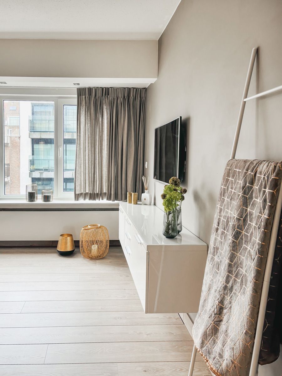 Drieslaapkamer appartement met mix van luxe en duurzaamheid foto 11