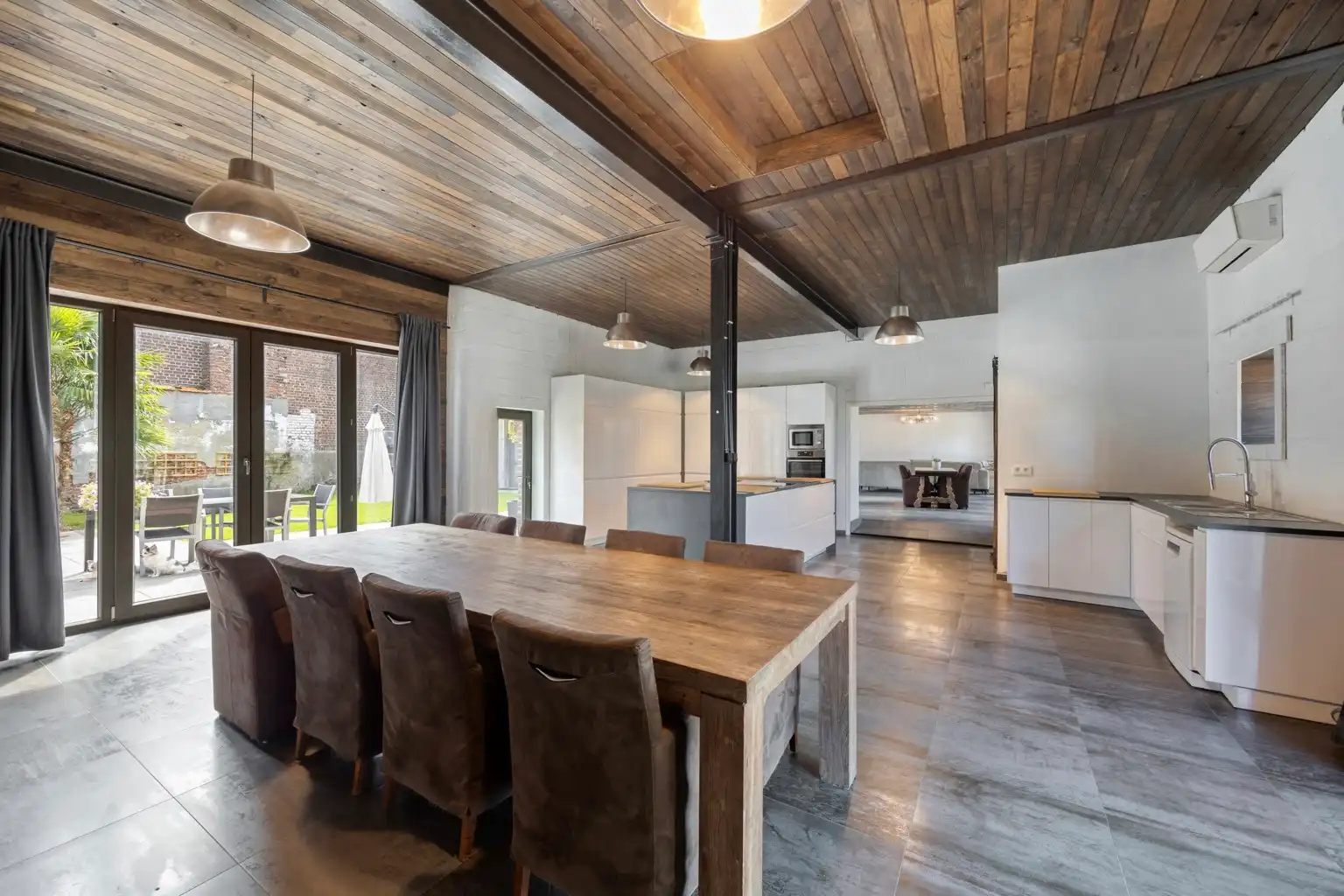 MOOI GERENOVEERDE HOEVE IN LINTER foto 4