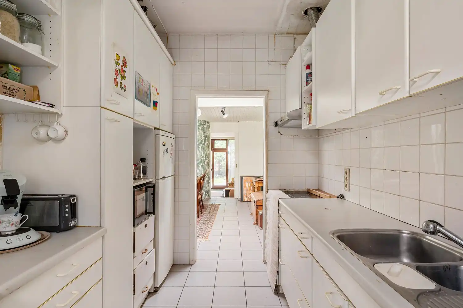 RUIME VEELZIJDIGE WONING HARTJE LIER foto 6