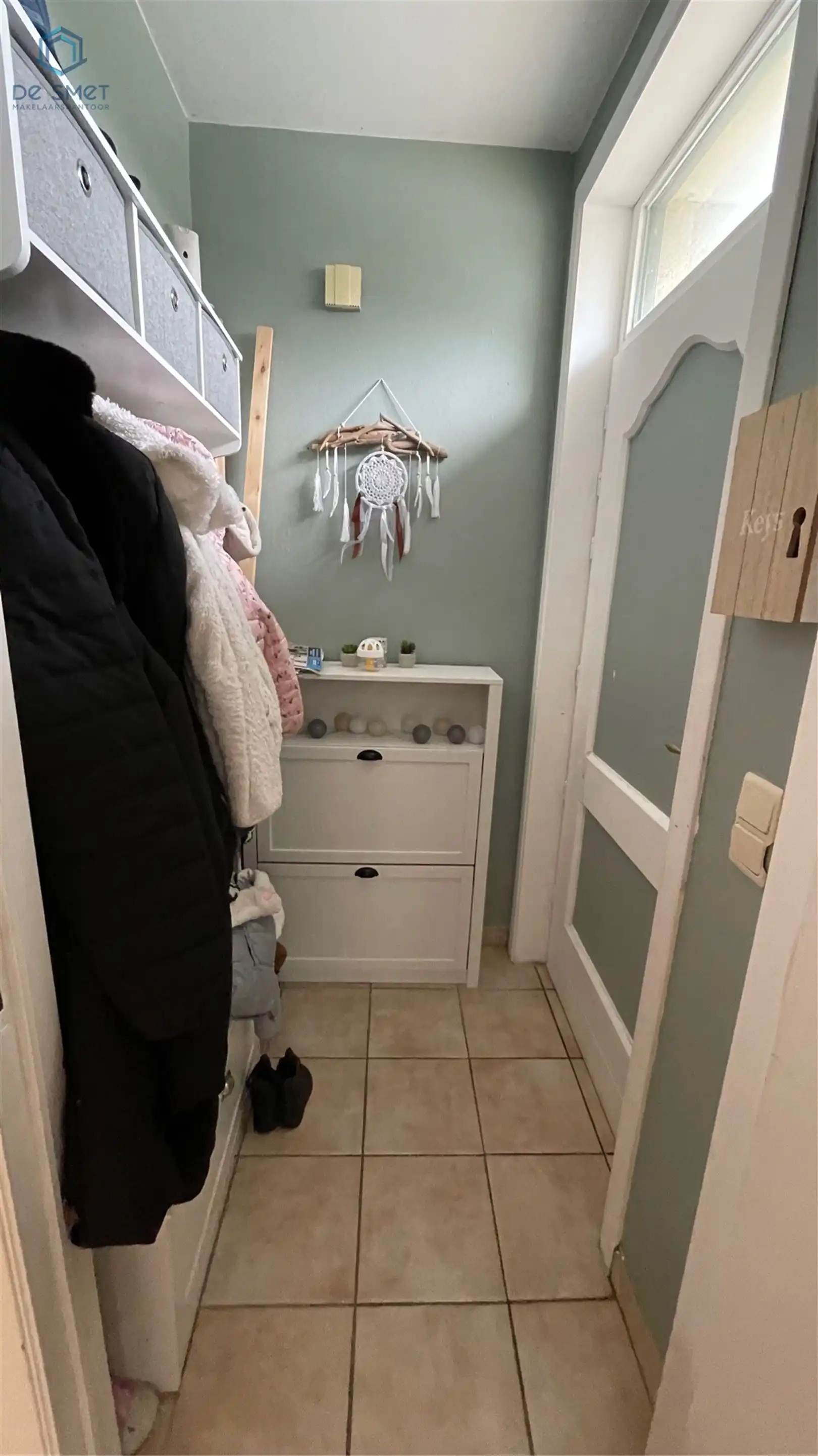 WONING MET TUIN EN GARAGE foto 2