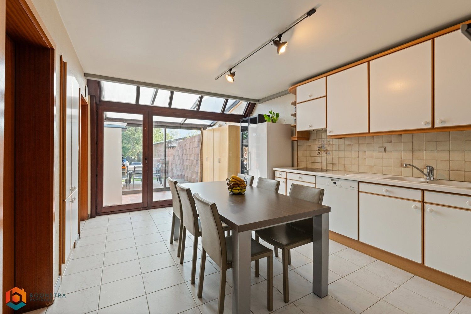 Energiezuinige HOB met 3 slpkrs, garage en tuin te Itegem foto 6