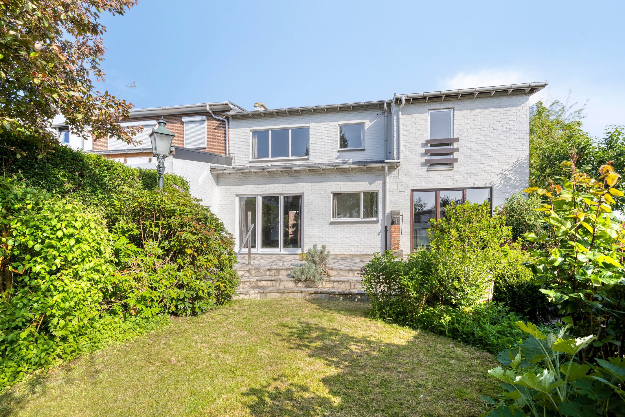 Charmant te renoveren woning op toplocatie te Heverlee foto 27