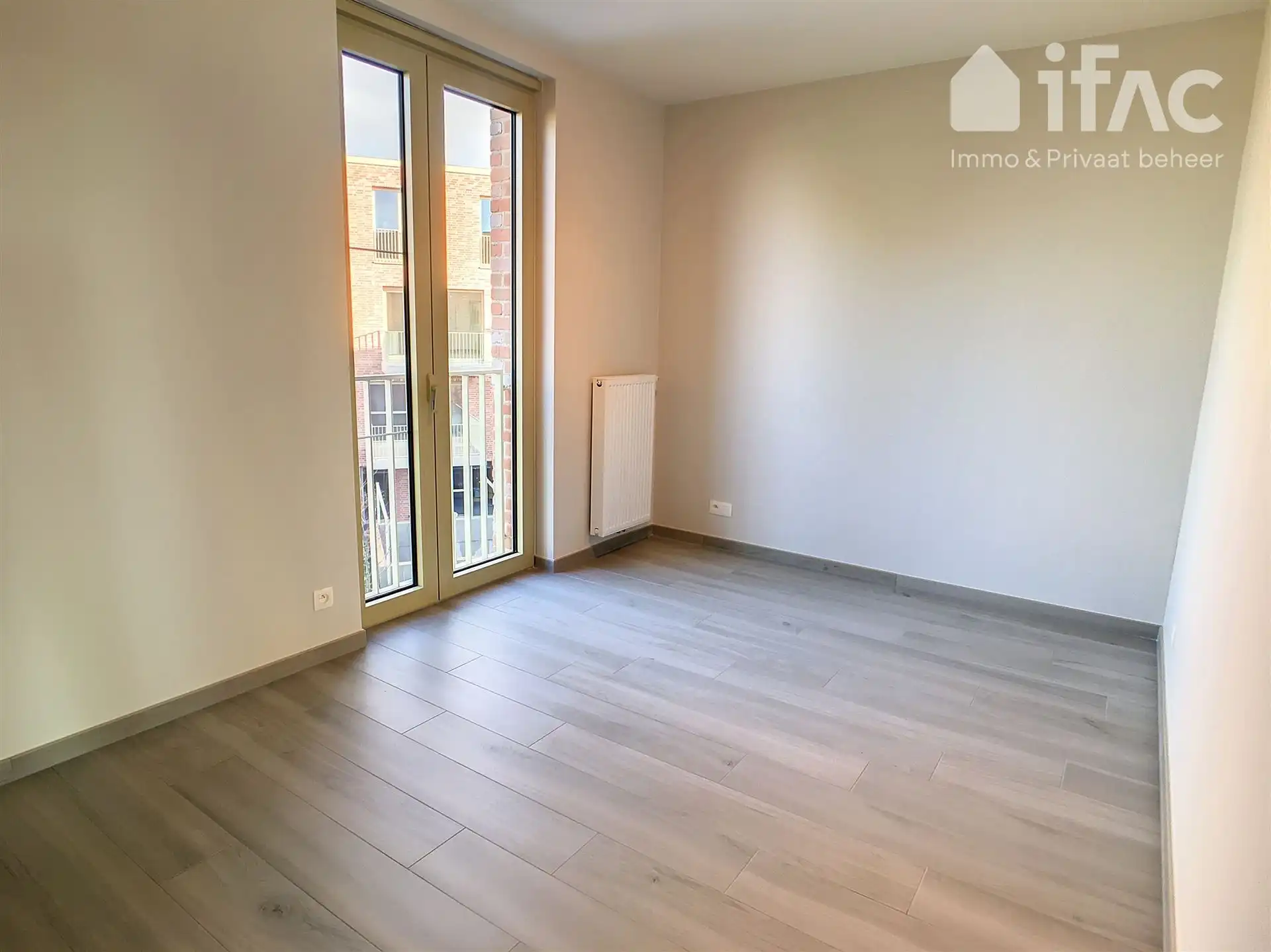 Recent gebouwd penthouse appartement foto 10