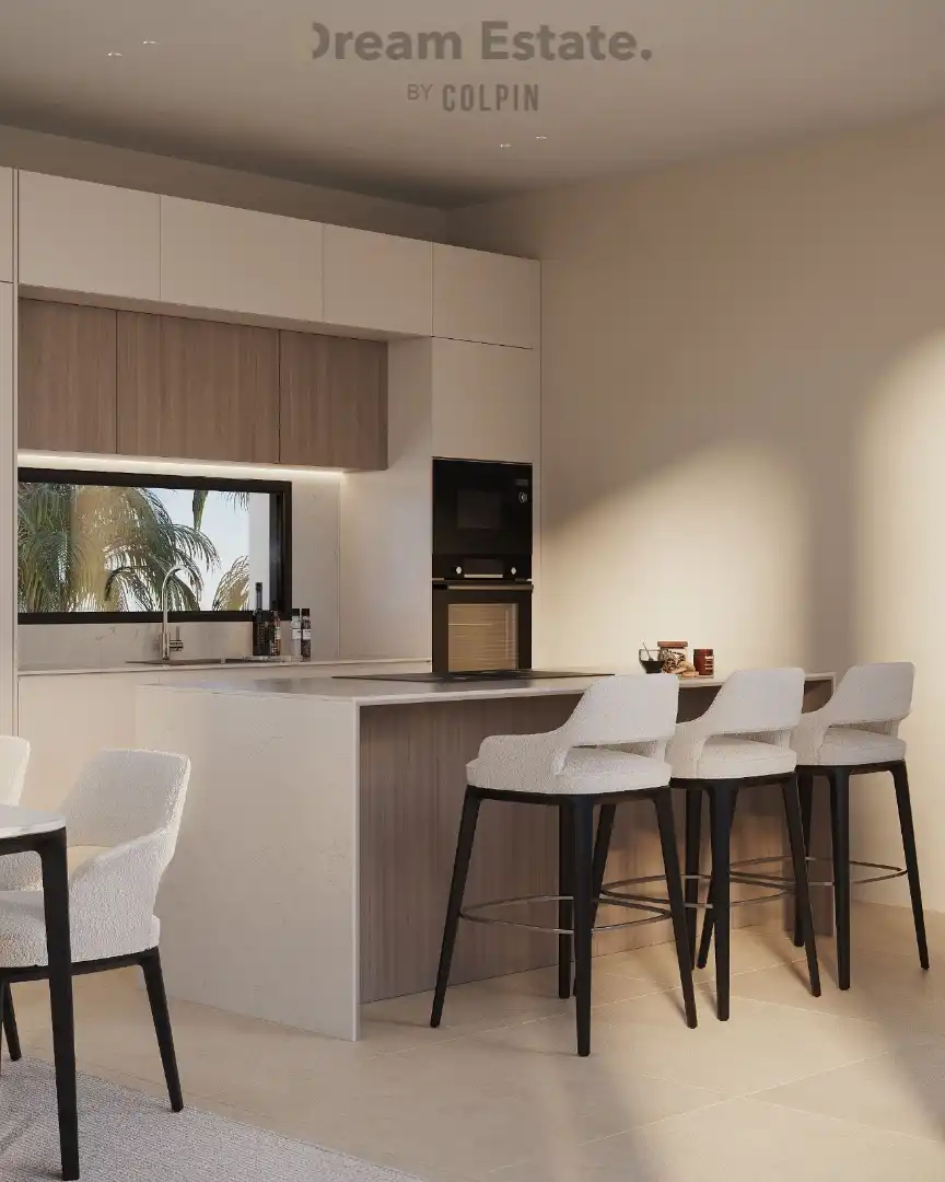 17 Exclusieve villa's aan Azata golf. foto 8