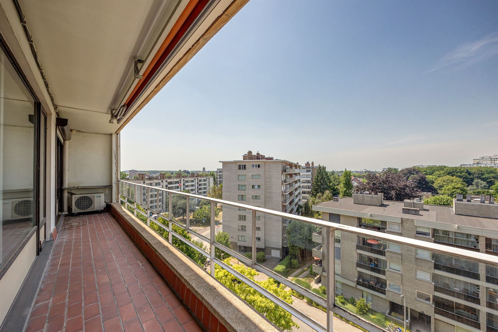 XXL-appartement met 6 slaapkamers foto 11