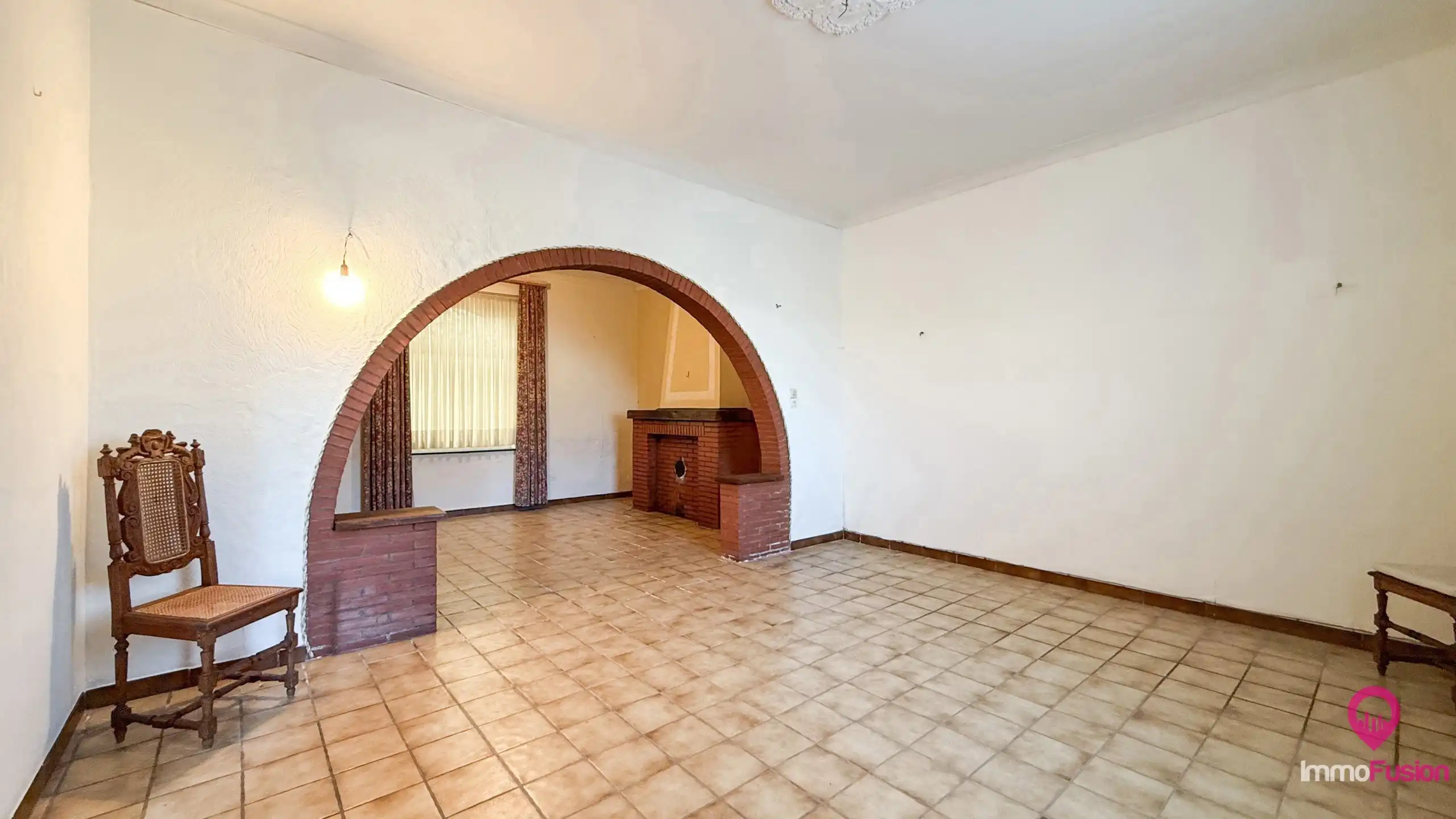 Woning met mogelijkheden, klaar voor een nieuwe toekomst! foto 3