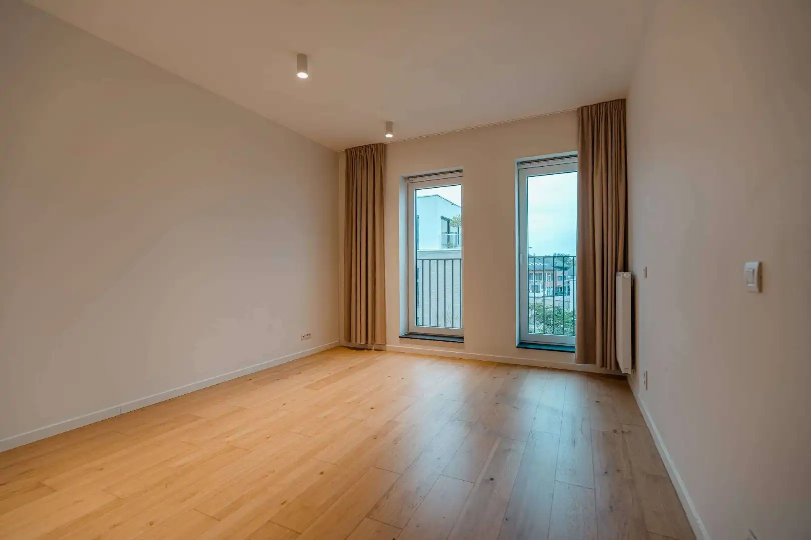 Recent appartement met EPC A op zeer centrale locatie in Sint-Michiels met 2 slaapkamers foto 10