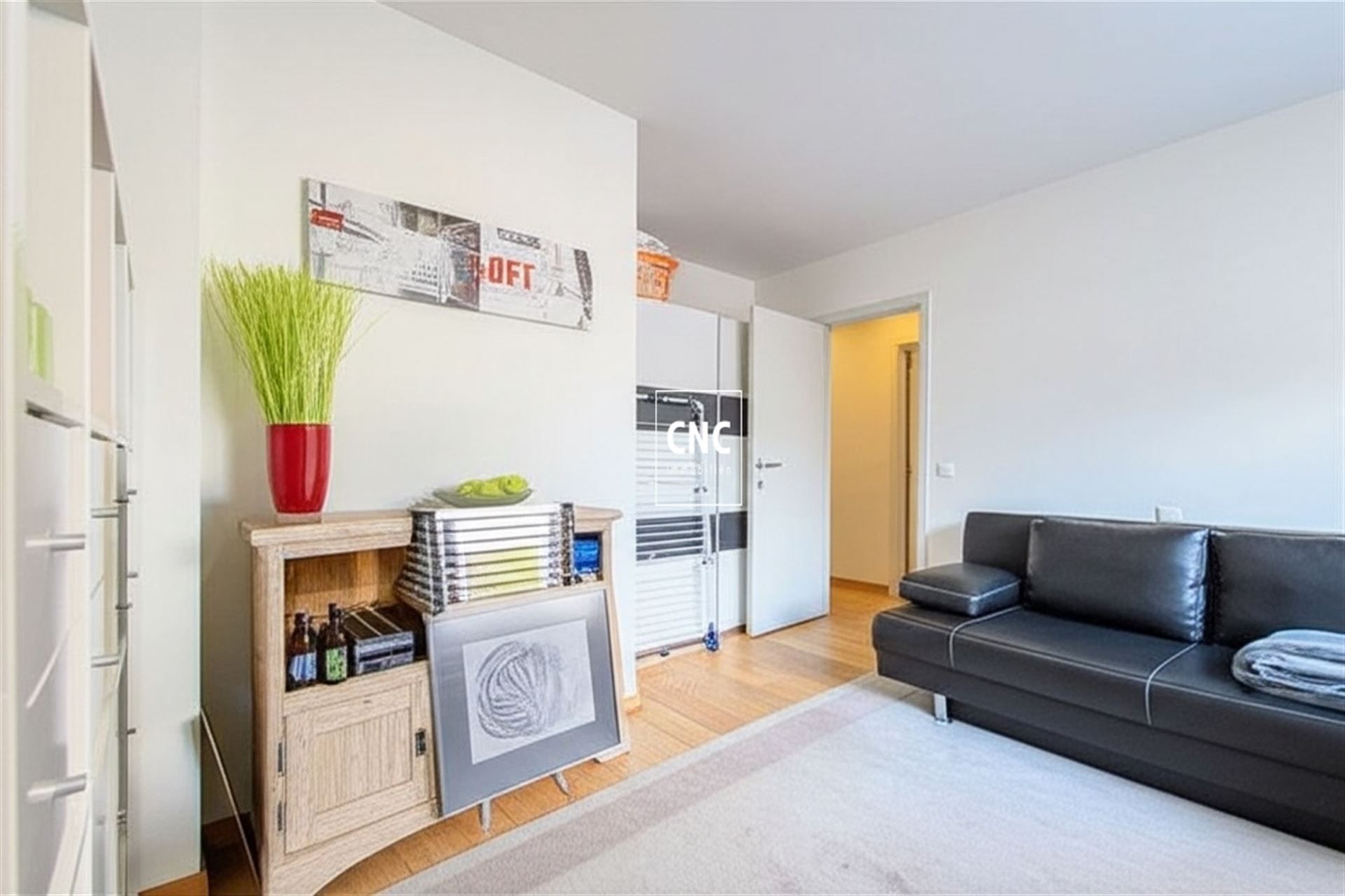 Instapklaar gelijkvloersappartement nabij het Zegemeer foto 12