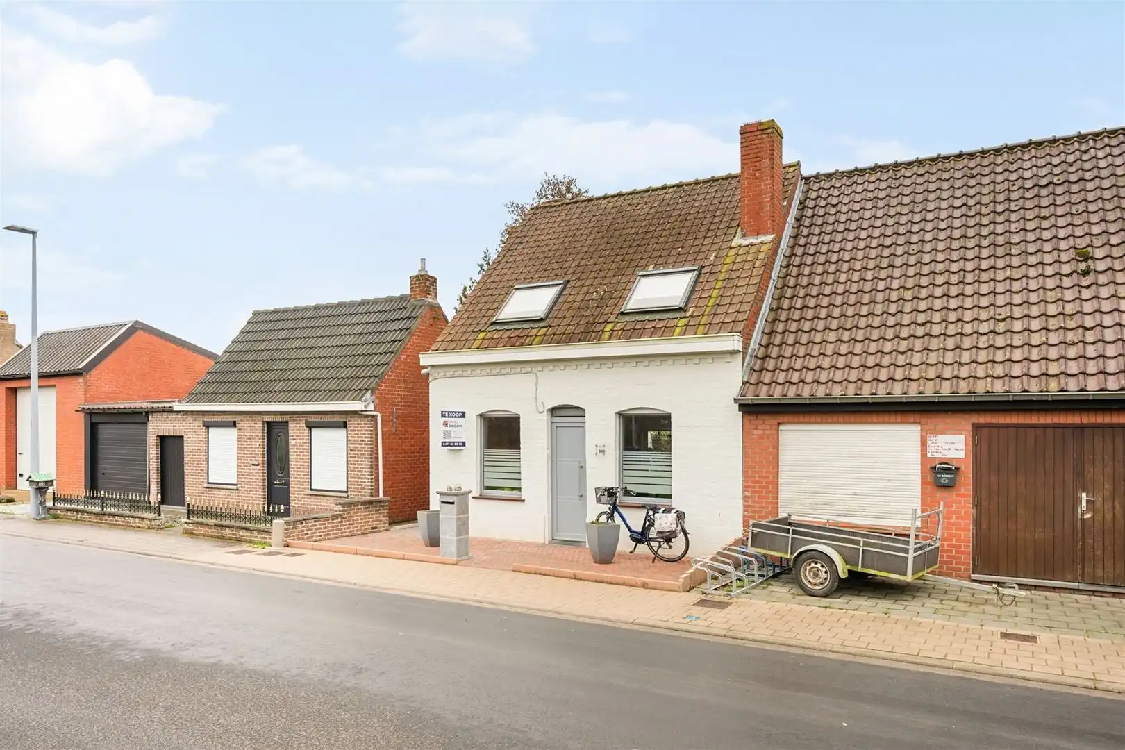 HOB op centrale ligging  foto 3