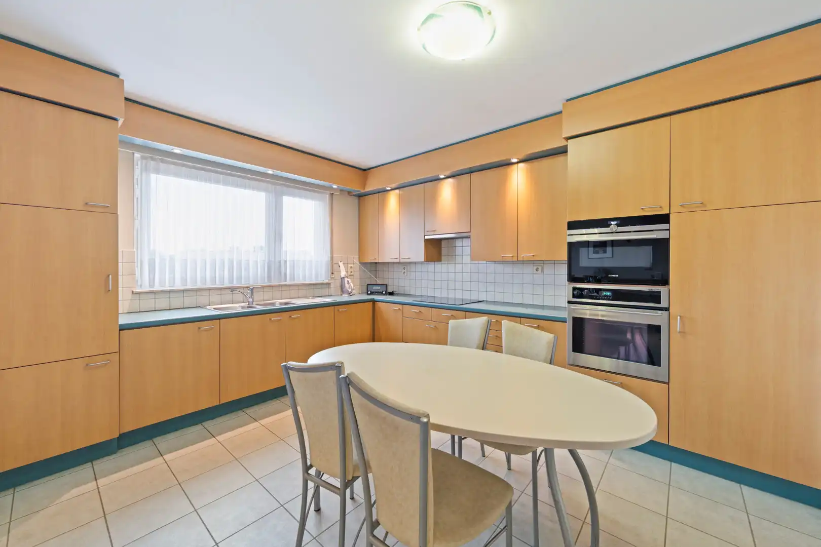 Appartement te koop foto 4