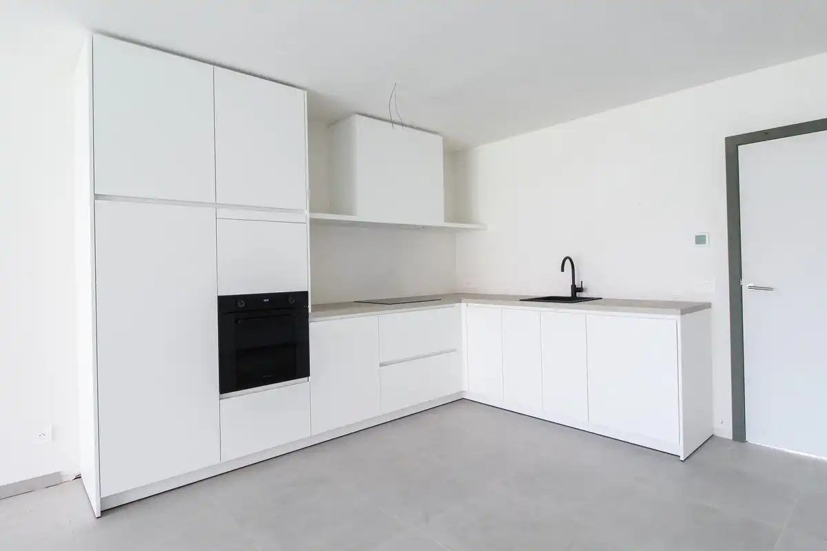 Moderne instapklare nieuwbouwwoningen in Roeselare foto 7