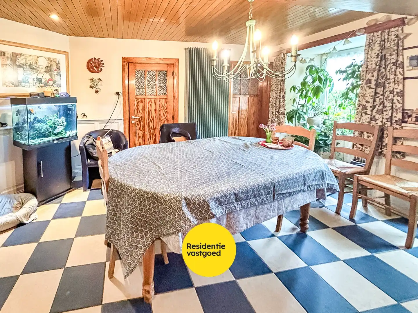 Gezellig wonen in het bekende Achouffe! foto 5