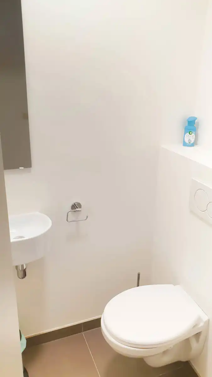 LICHTRIJK - GEMEUBELD 2 slpk app (Europese instellingen) foto 16