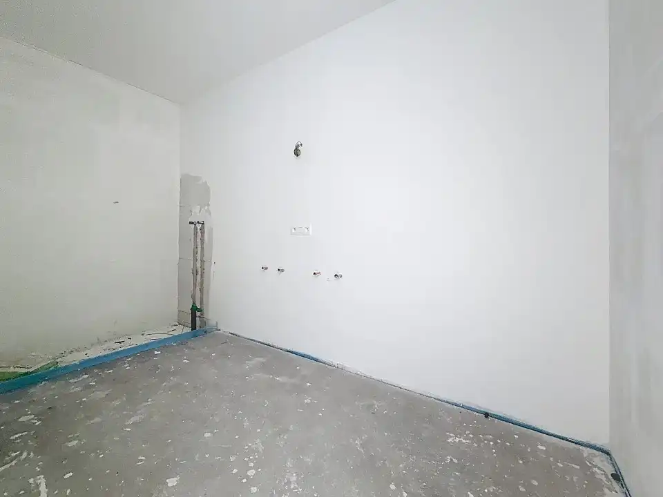 Exclusieve penthouse met 3 slaapkamers en 2 terrassen foto 8