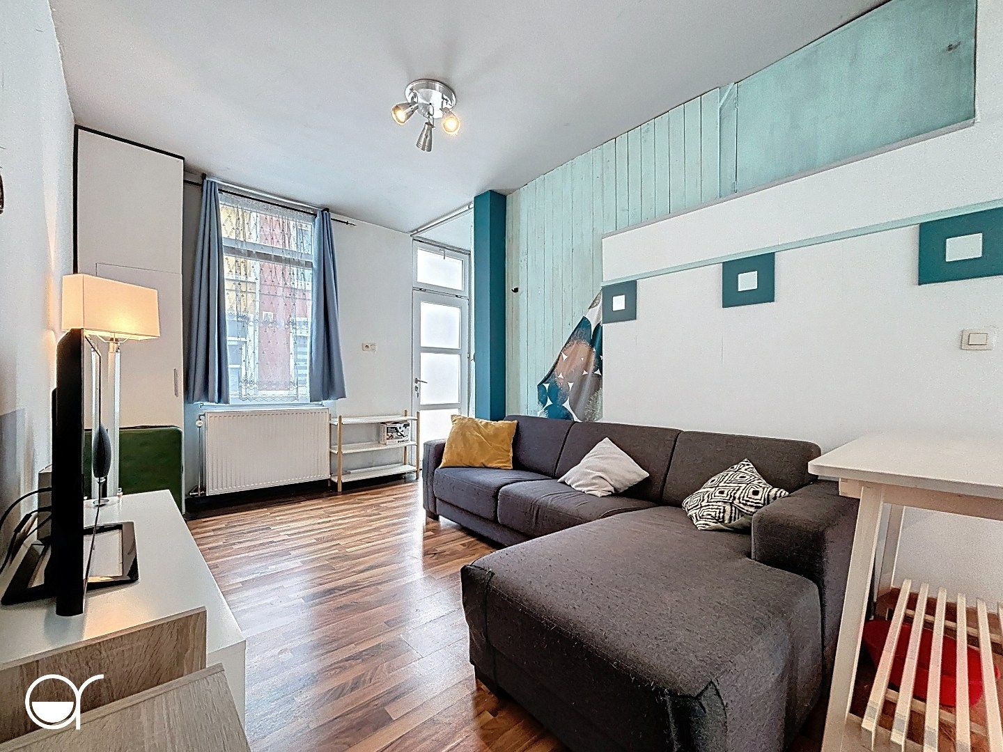 Woning met karakter vlak bij de Muide foto 4