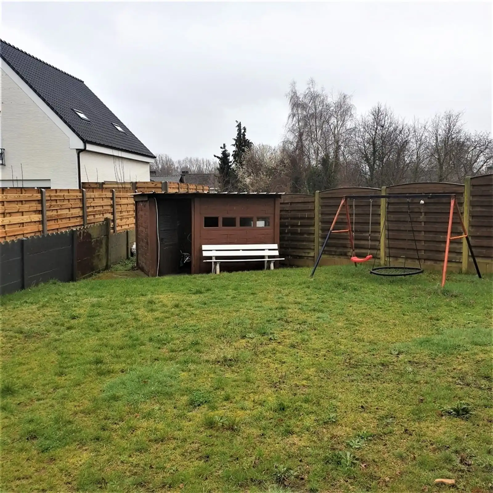 Huis foto 15