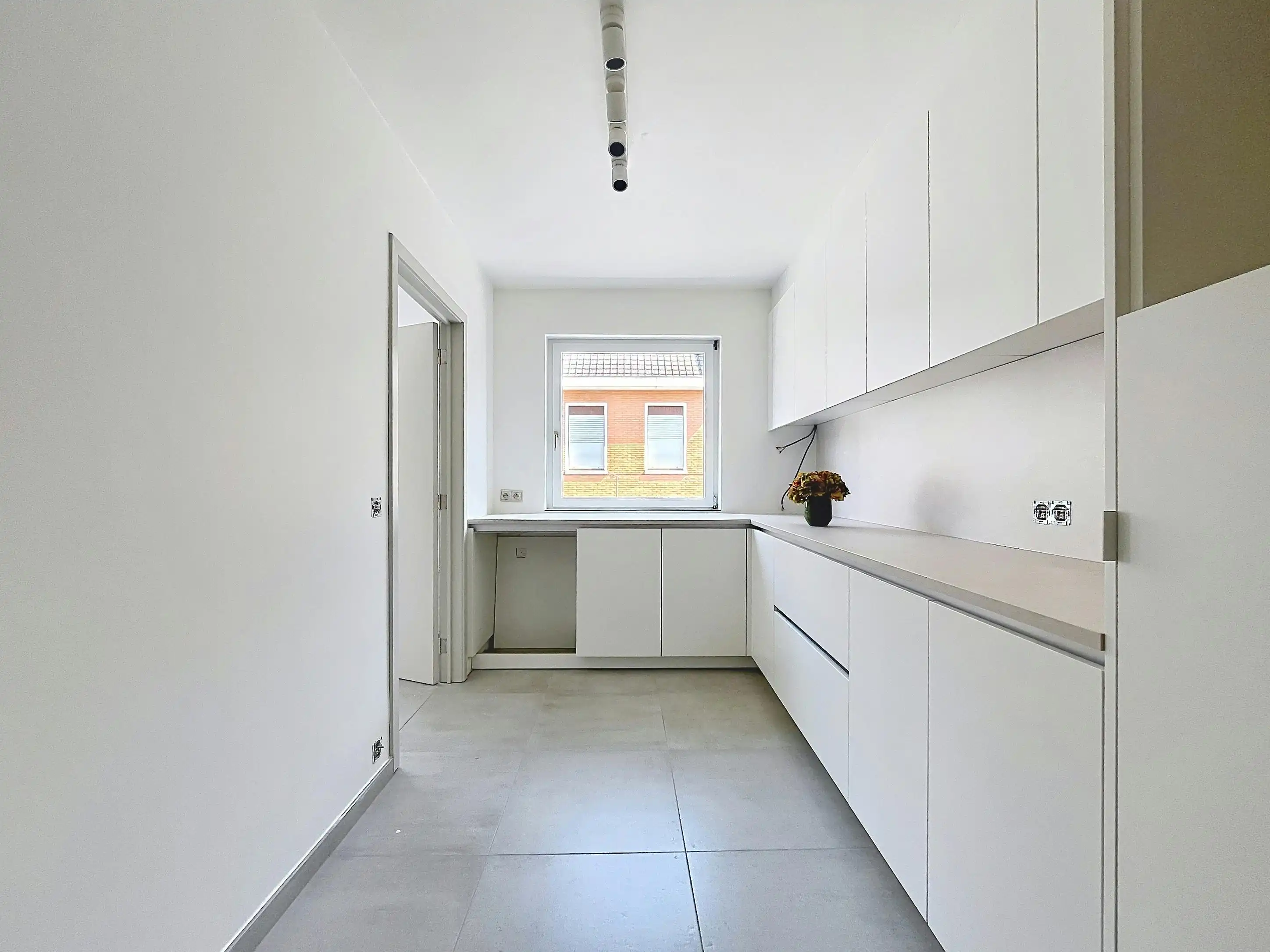 Recent gerenoveerd appartement te koop in Oudenaarde foto 4