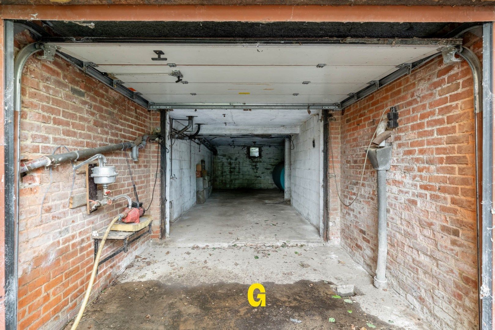 Grondig te renoveren halfvrijstaande woning met tuin op 15a 12ca in het landelijke Alt-Hoeselt foto 19
