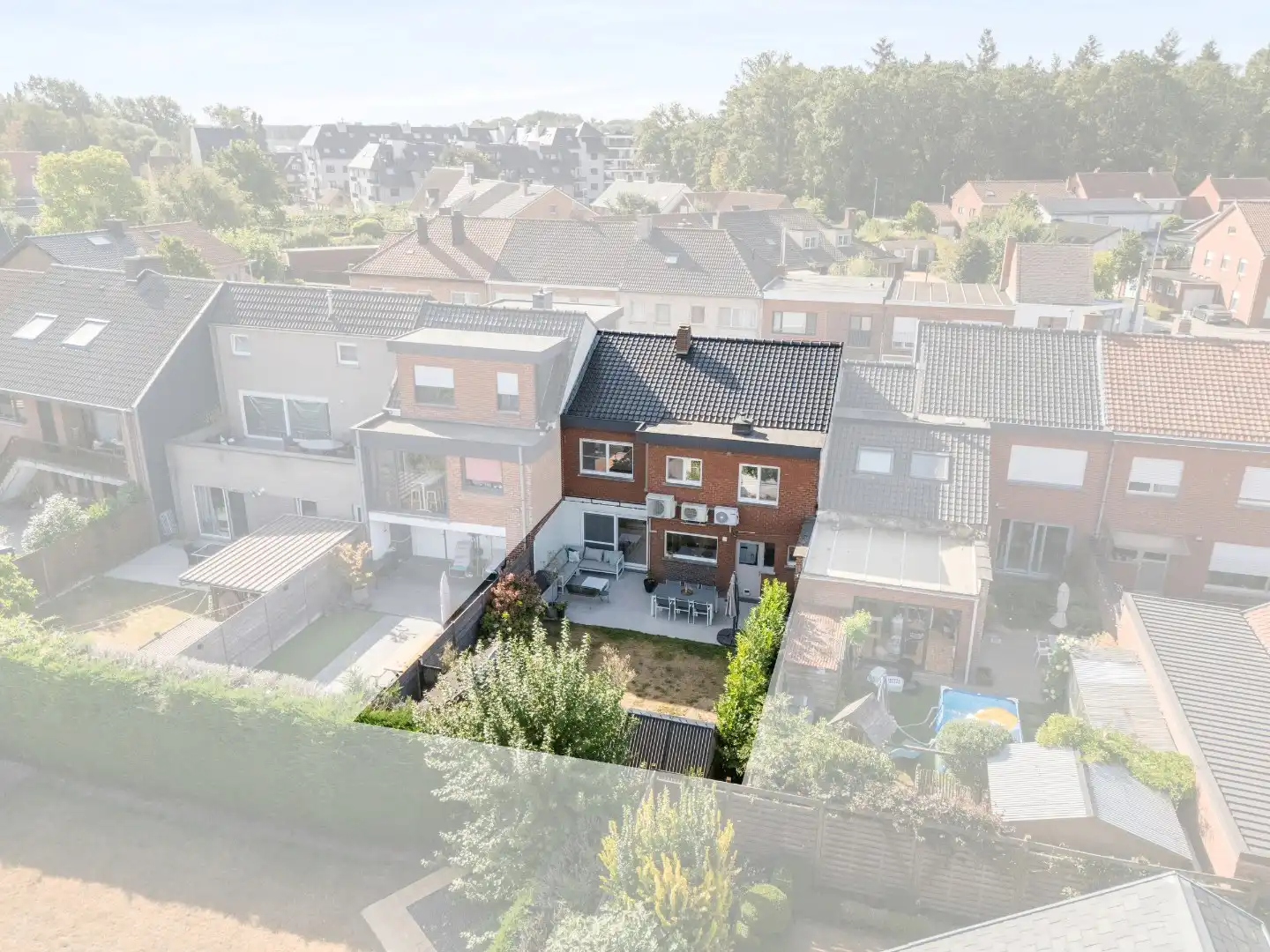 Energiezuinige woning met EPC A in rustige straat foto 24