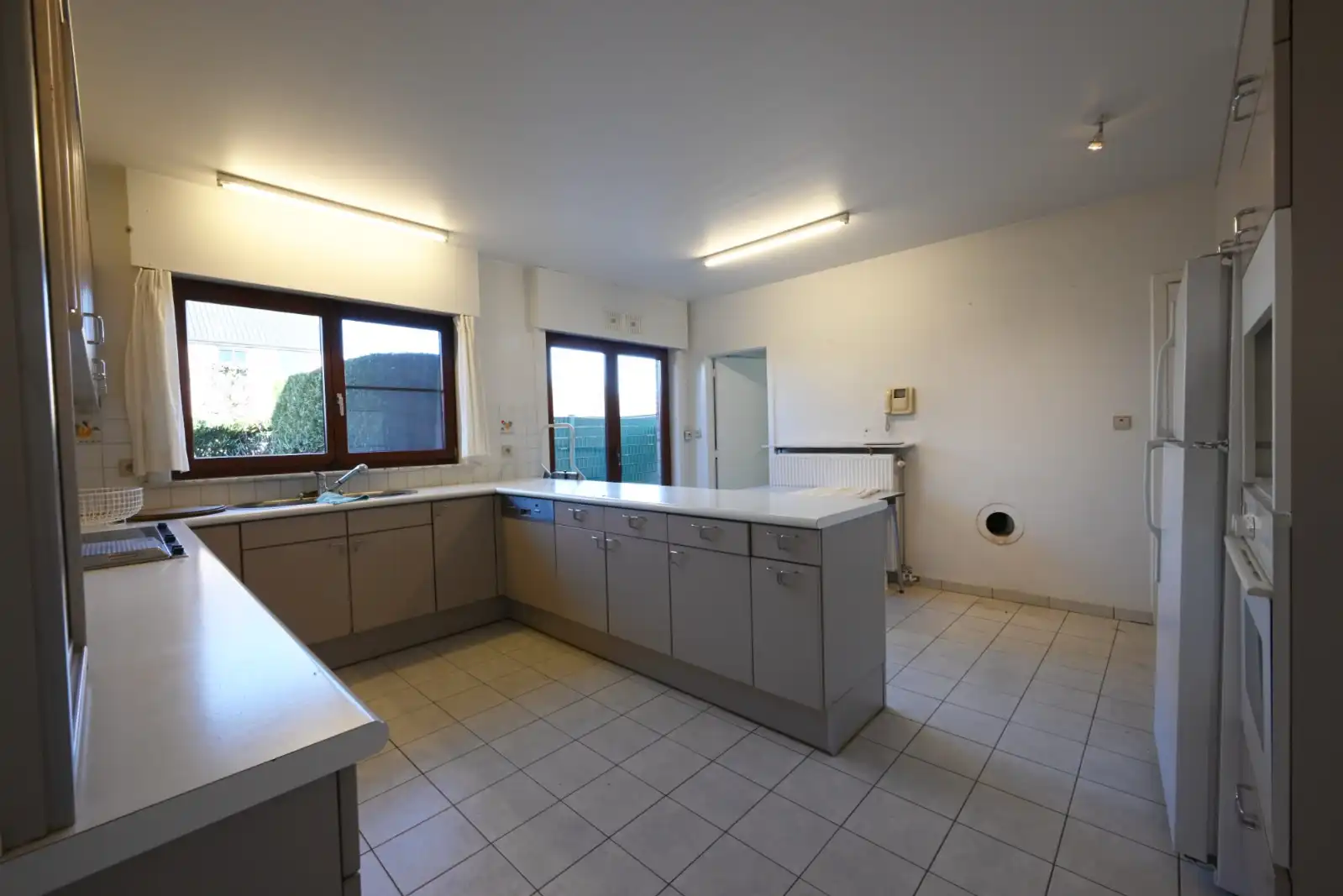 Villa te huur in Ardooie – Ruimte, comfort! foto 9