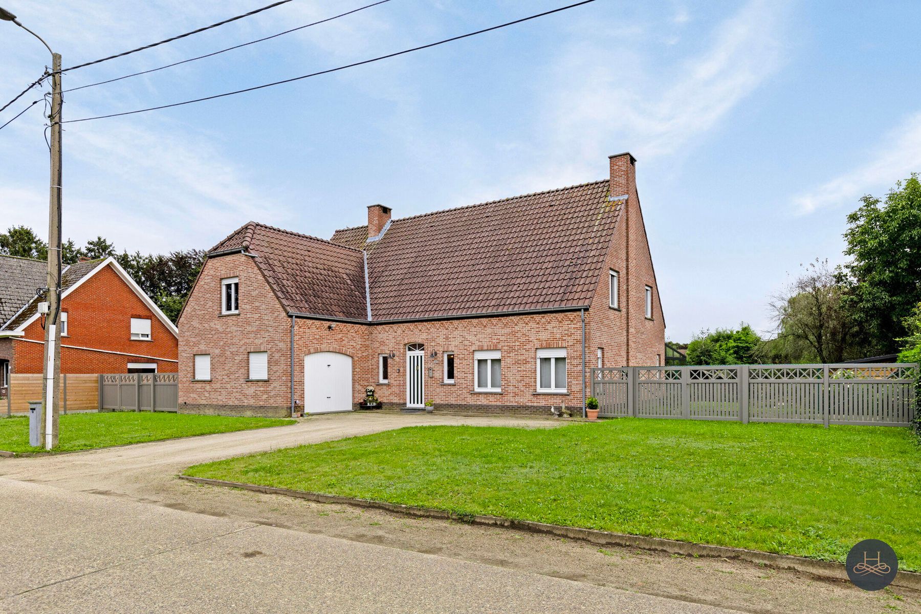 Vrijstaande woning op prachtperceel van 19a82ca foto 1